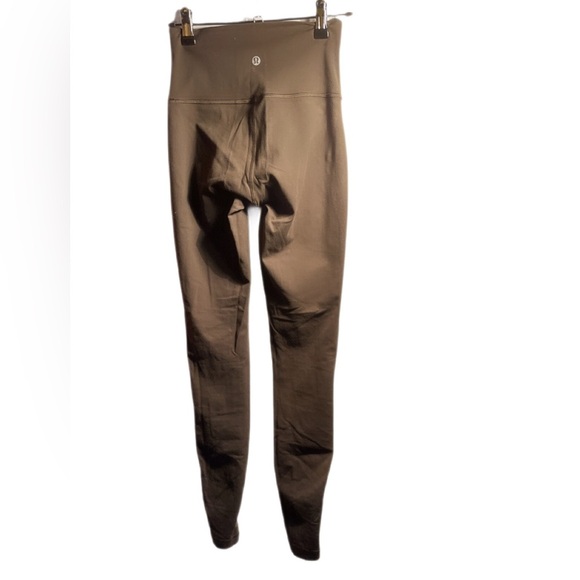 Lululemon Wunder Under Pant (Hi-Rise) *Tech Mesh 
Sage Athletic Yoga leggings 4 - Picture 3 of 3